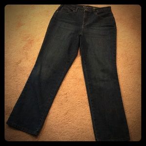Style & Co denim jeans